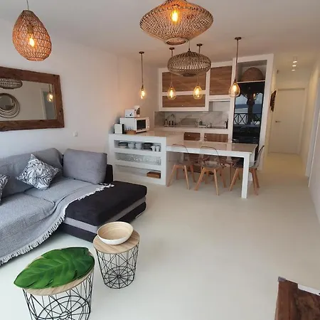 Sea View Paradise Lanzarote Holiday home Puerto del Carmen (Lanzarote)