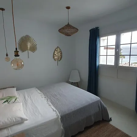 Sea View Paradise Lanzarote Holiday home Puerto del Carmen (Lanzarote)