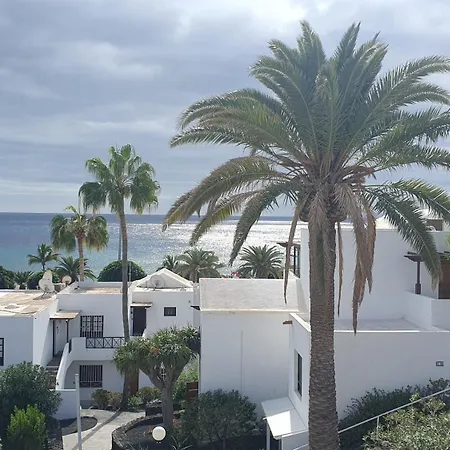 Сasa de vacaciones Sea View Paradise Lanzarote Puerto del Carmen (Lanzarote)
